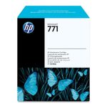 Hp Ch644A No 771 Maintenance Cartridge