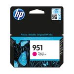 Hp Cn051Ae 951 Magenta Ink Cart 700 Page
