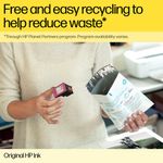 Hp Cn054Ae 933Xl Cyan Ink Cartridge