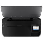Hp Officejet 250 All-In-One Printer
