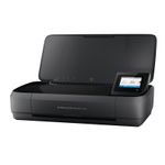 Hp Officejet 250 All-In-One Printer