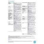 Hp Officejet 200 Inkjet Printer