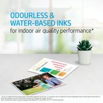 Hp F9J97A No 745 Cyan Ink 130 Ml