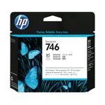 Hp P2V25A No 746 Printhead
