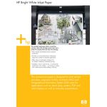 Hp Bright Wht Ijet Pap 594Mm 45M 90G