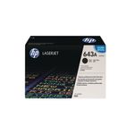 Hp Q5950A Colour Ljet 4700 Black Toner