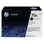 Hp 70A Laserjet Toner Blk Q7570A