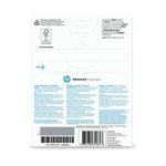 Hp Pht Ppr Glssy 250Gsm 25 Sheets