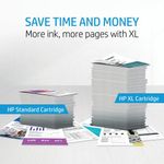 Hp Original 982X Hy Bk Pagewide Cart