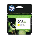 Hp T6M11Ae 903Xl High Yield Yellow
