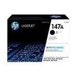 Hp 147A Laserjet Toner Cart Black
