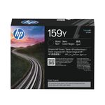 Hp 159Y Toner Cartridge Ex Hy Black
