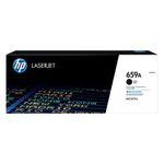 Hp W2010A 659A Black Toner 16K