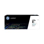Hp W2010X 659X Black Toner 34K