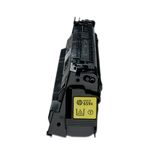 Hp W2012X 659X Yellow Toner 29K