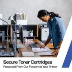 Hp 659X Laserjet Toner Cart Hy Mag