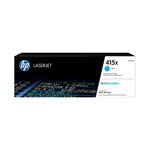 Hp W2031X 415X Cyan Toner Cart 6K
