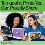 Hp W2032X 415X Yellow Toner Cart 6K