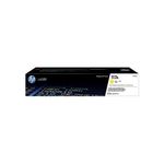 Hp W2072A 117A Yellow Toner Cart 700K