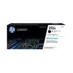 Hp W2120A 212A Black Toner Cart 5.5K