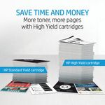 Hp W2121A 212A Cyan Toner Cart 4.5K