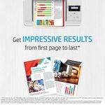 Hp W2121A 212A Cyan Toner Cart 4.5K