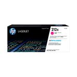 Hp W2123X 212X Hi Yield Magenta Toner 10