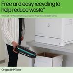 Hp W2143Z 214Z 26K U High Magenta Toner