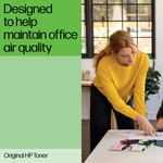 Hp W2170Z 217Z 32K High Black Toner