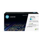 Hp W2171Z 217Z 24K U High Cyan Toner