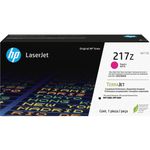 Hp W2173Z 217Z 24K U High Magenta Toner