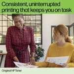 Hp W2173Z 217Z 24K U High Magenta Toner