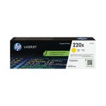Oem Hp W2202X/220X Hicap Yw Toner 5.5K