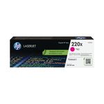 Oem Hp W2203X/220X Hicap Mag Toner 5.5K