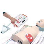Mediana A16 Hearton Aed Semi-Auto