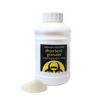 Biohazrd Body Fluid Absorb Gran 500G