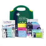 Reliance S/Workplace First Aid Kit