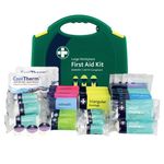 Reliance L/Workplace First Aid Kit