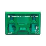 Reliance Emergency Eye Wash Panel