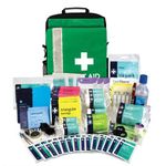 Reliance M Sch Trip F/Aid Kit Rsack