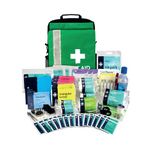 Reliance M Sch Trip F/Aid Kit Rsack