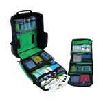 Reliance M Sch Trip F/Aid Kit Rsack