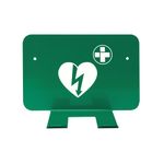 Mediana Aed Univ Metal Wall Bracket