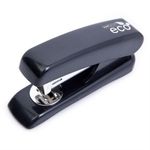 Rapesco Eco Half Strip Blk Stapler