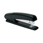 Rapesco Eco Full Strip Stapler Black
