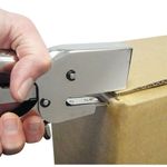 Heavy Duty Plier 73 20Sh Silver