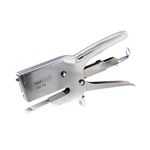 Heavy Duty Plier 73 20Sh Silver