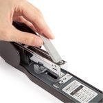 Rapesco Eco X5-90Ps Stapler Blk/Gry