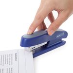 Rapesco Stingray Stapler R7 Blue