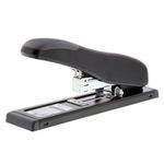 Rapesco Eco Hd-100 Stapler Black